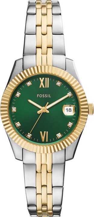 Immagine prodotto Fossil Damenuhr SCARLETTE (Orologio da polso analogico, 32 mm)