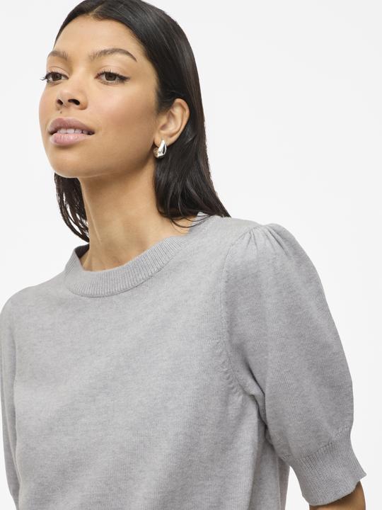 Actual product image Vila Kurzarm Strickoberteil (XL)