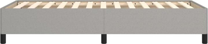 Image du produit vidaXL Bettgestell (90 x 190 cm)