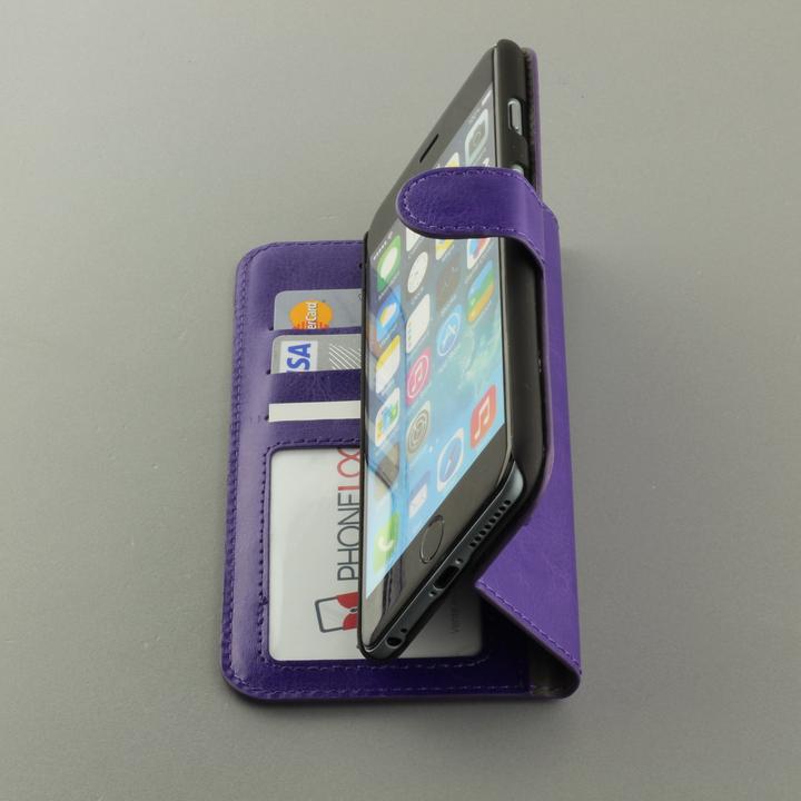 Produktbild PhoneLook Hülle Premium Flip t (Apple iPhone 6)