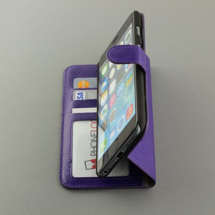 Actual product image PhoneLook Cover Premium Flip t (Apple iPhone 6)