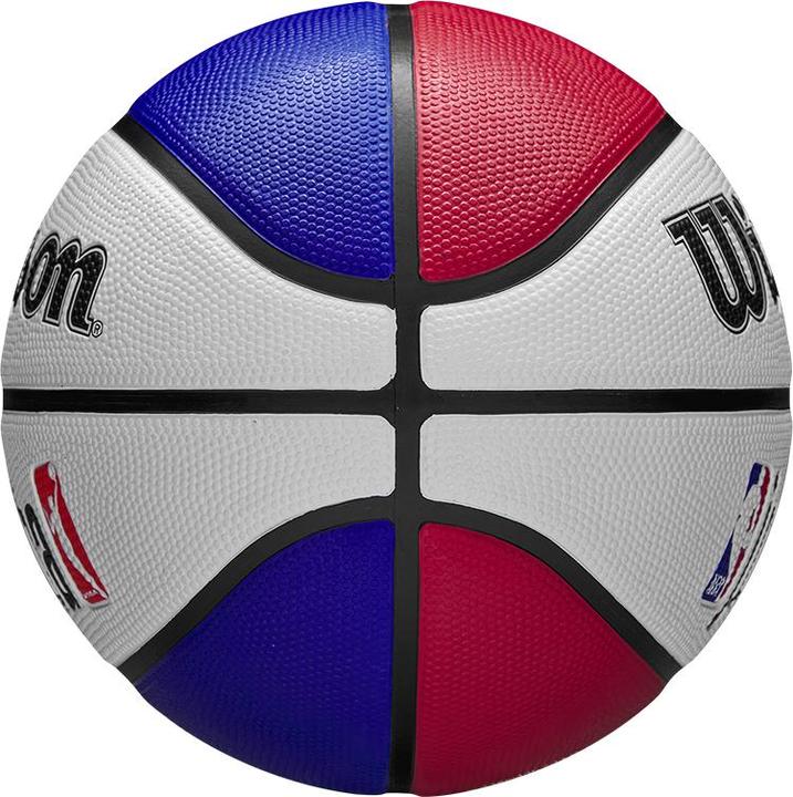 Image du produit Wilson Jr Nba Drv Light Fam Logo Bskt (5)
