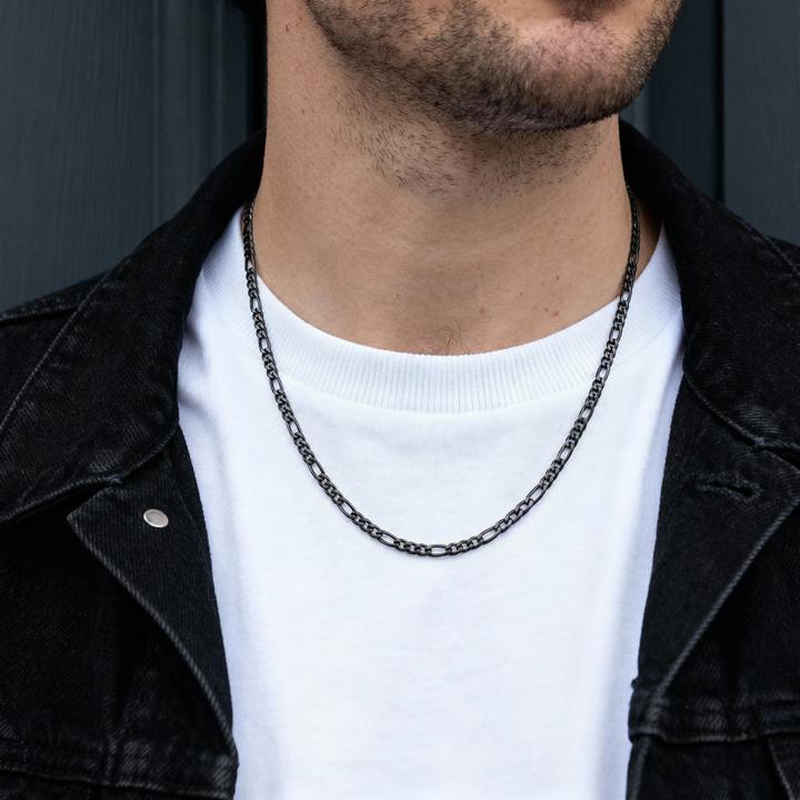 Produktbild Lucleon Essentials (Edelstahl)