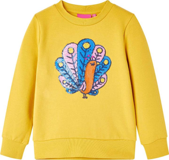 Produktbild vidaXL Kinder Sweatshirt (116)