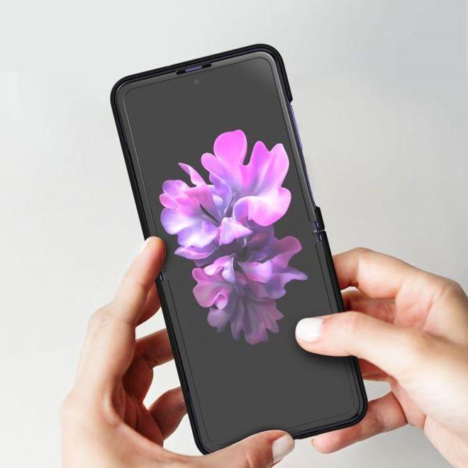 Immagine prodotto Araree Serie Aero Flex (Samsung Galaxy Z Flip)