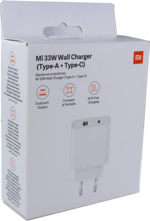 Productafbeelding Xiaomi MDY-11-EZ (33 W)