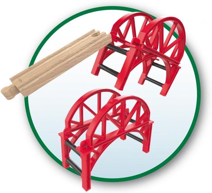 Image du produit Brio Grand entrepôt