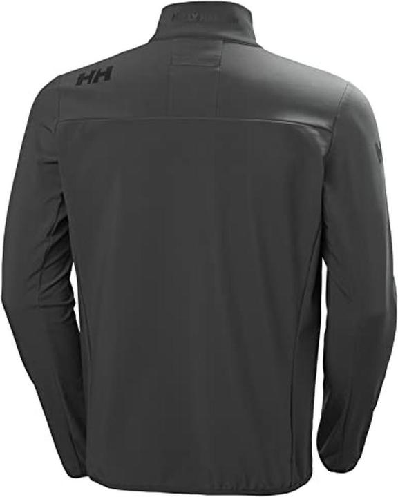 Produktbild Helly Hansen Jacken Crew Softshell Jacket 2.0 (S)