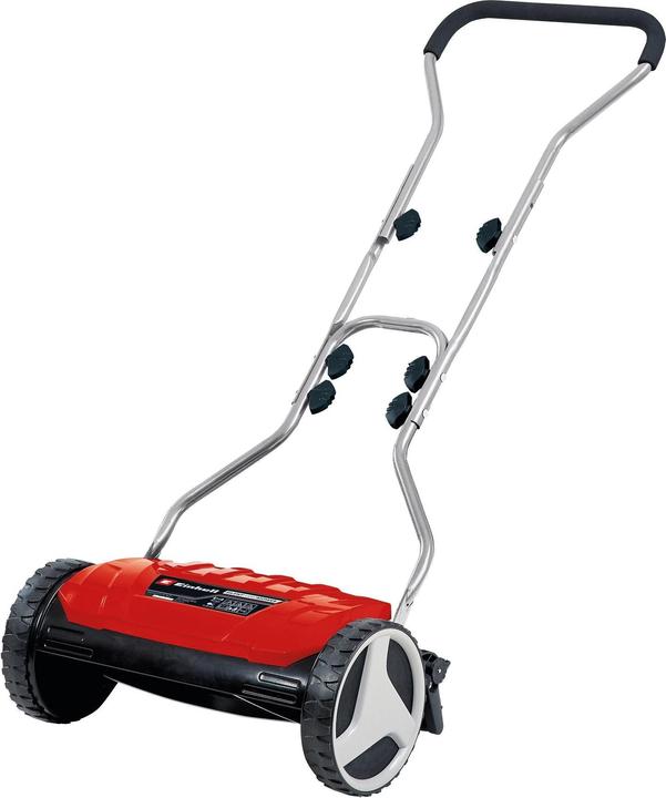 Actual product image Einhell GE-HM 38 S (Manual)