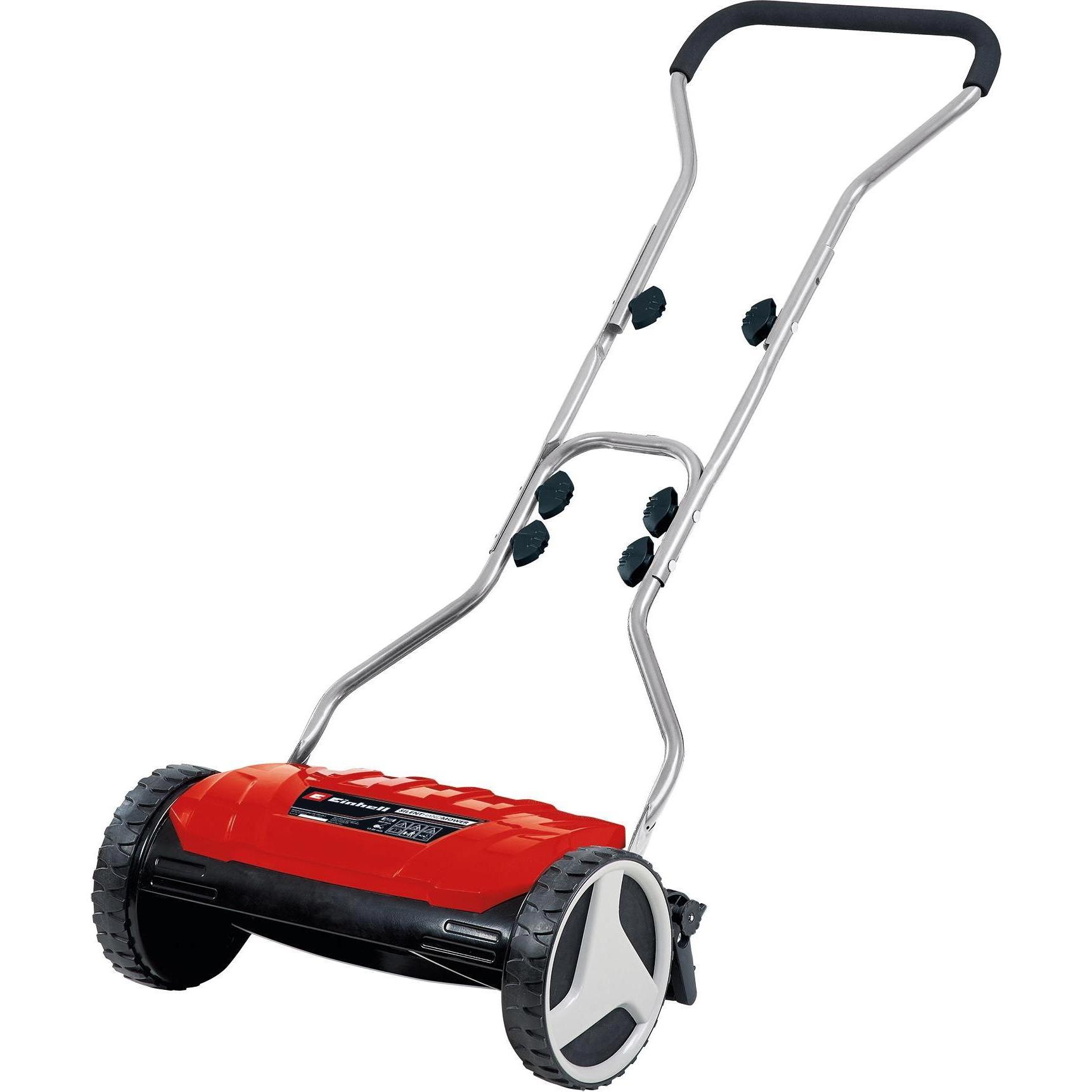 Einhell, Rasenmäher, GE-HM 38 S (Manuell)