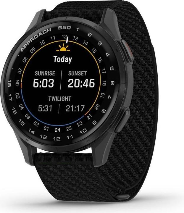 Immagine prodotto Garmin Approach S50 (43 mm)