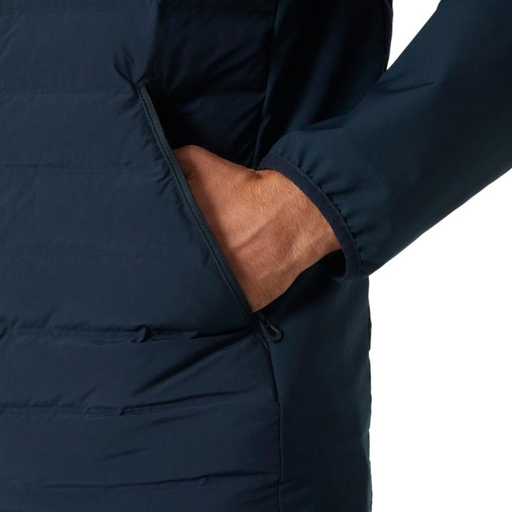 Actual product image Helly Hansen HP INSULATOR 2.0 (S)