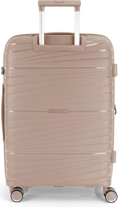 Produktbild Gabol Kiba 4-Rollen Trolley 66 cm (73 l)