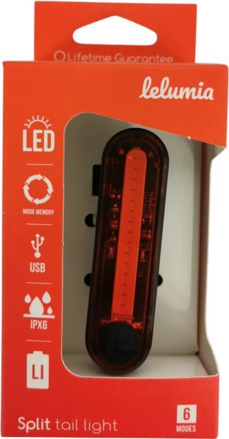 Actual product image Lelumia Split R 50 (50 lm)