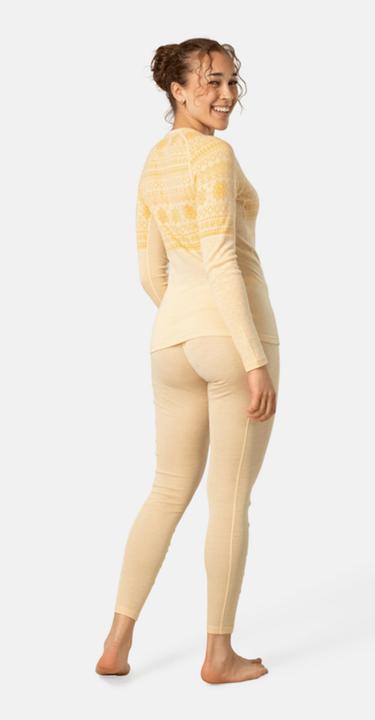 Actual product image Kari Traa Vilma LS (S)