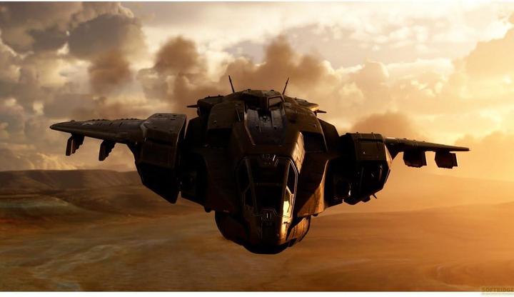 Actual product image Microsoft Flight Simulator 2024 - Deluxe Steelbook (Xbox Series X, Xbox Series S, Windows, DE)