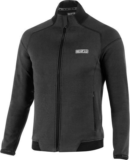 Produktbild Sparco Full Zip Pro Sweatshirt (S)