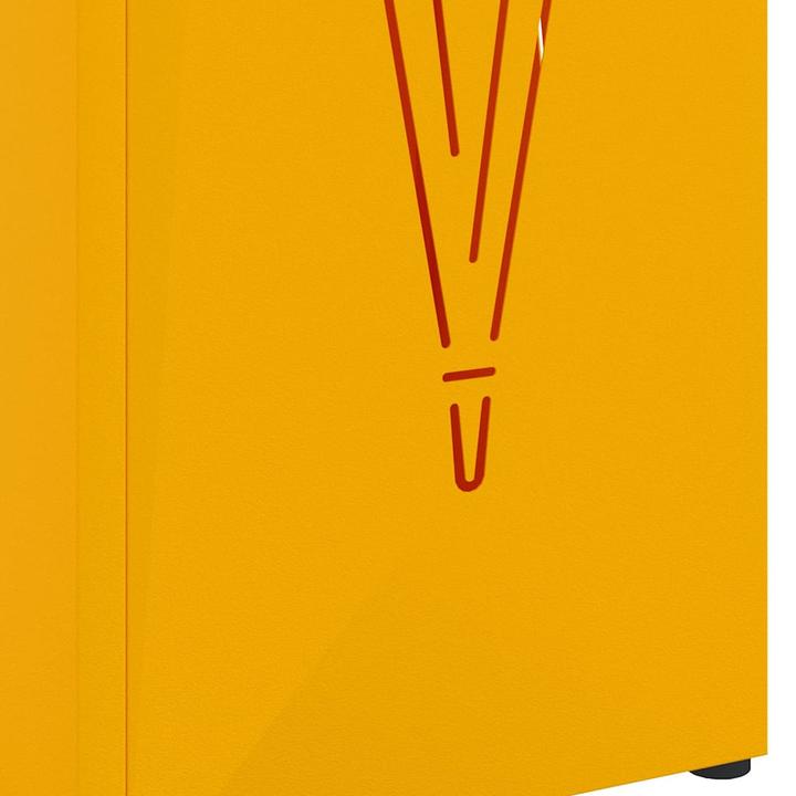 Actual product image vidaXL Sonnenschirmhalter