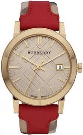 Immagine prodotto Burberry La città (Fatto in Svizzera, 38 mm)