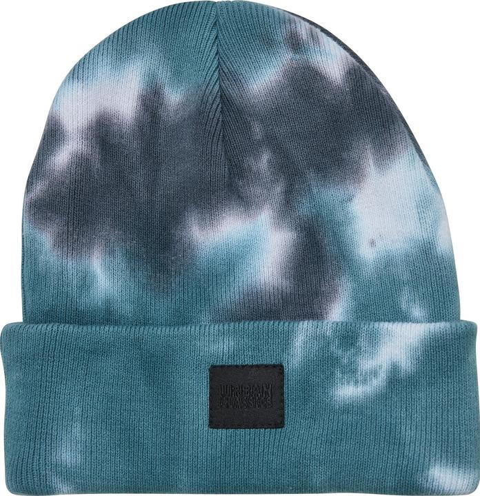 Image du produit Urban Classics Tie Dye Beanie Kids (S/M)