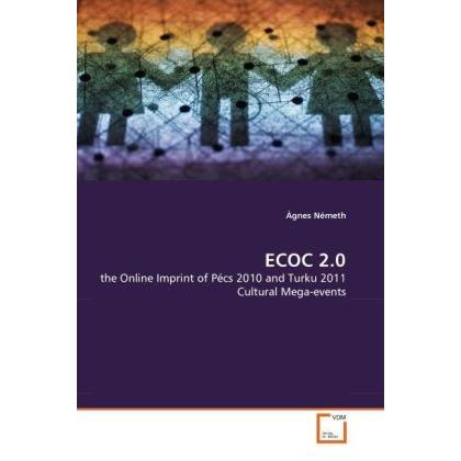 ECOC 2.0, Fachbücher