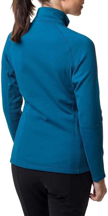 Produktbild Rossignol W Classique Clim Baltic (XS)