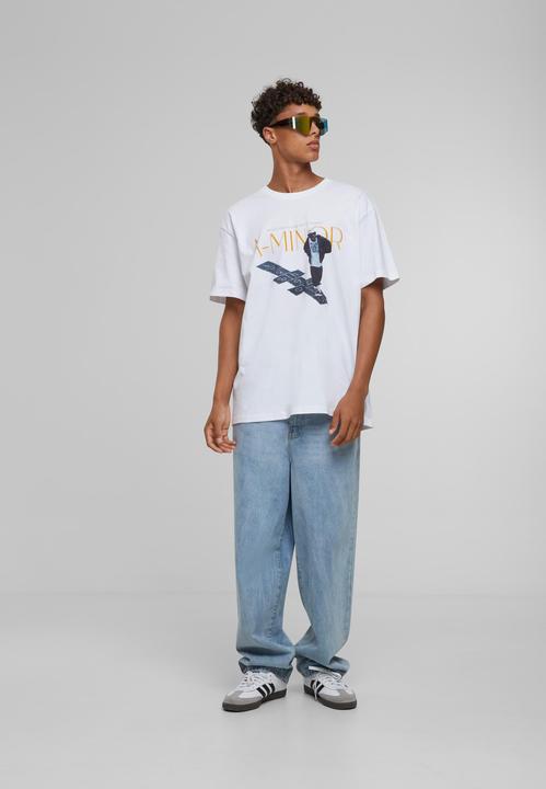 Produktbild Urban Classics Upscale A-Minor Oversize Tee - 178337 (XL)