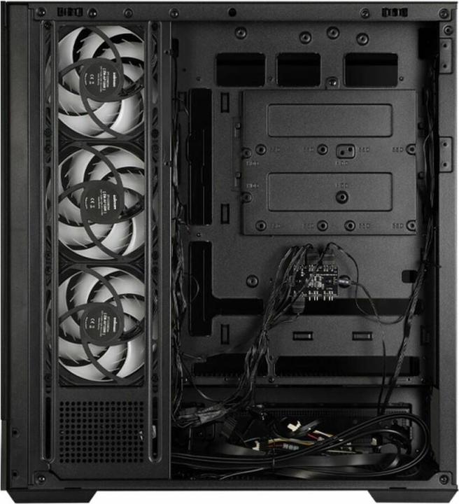 Immagine prodotto Zalman P40 Namu (ATX, Mini-ITX, mATX)