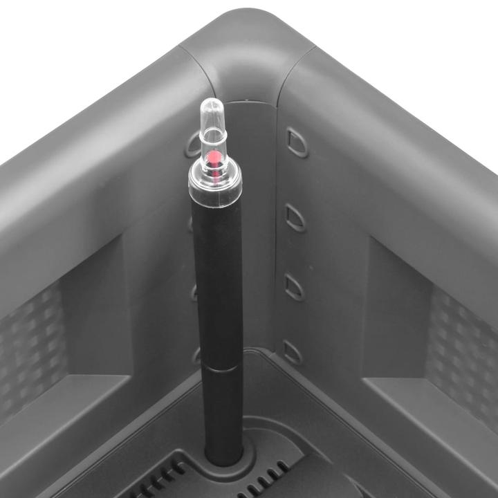 Produktbild vidaXL Hochbeet