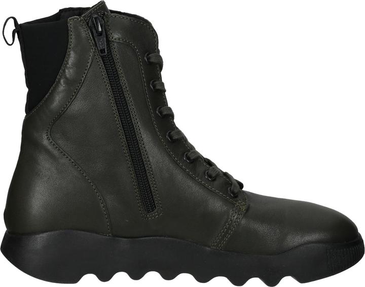 Actual product image Softinos Stiefelette (39)
