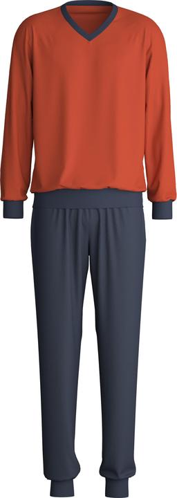 Produktbild Calida Season Special Bündchen-Pyjama (L)