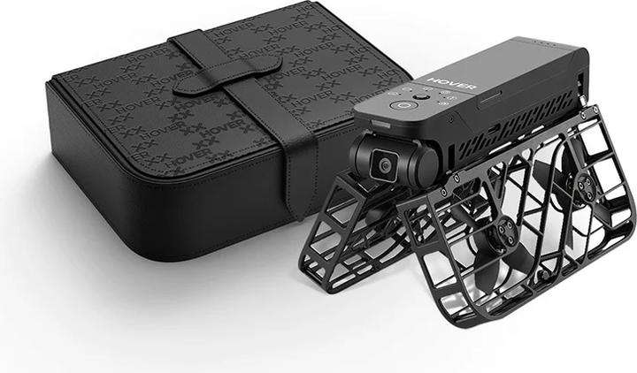 Image du produit HoverAir Étui de protection PU X1 (Sac de transport pour drone, HOVERAir X1)