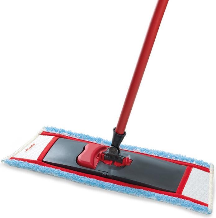 Image du produit Vileda Vadrouille humide (1 pcs)