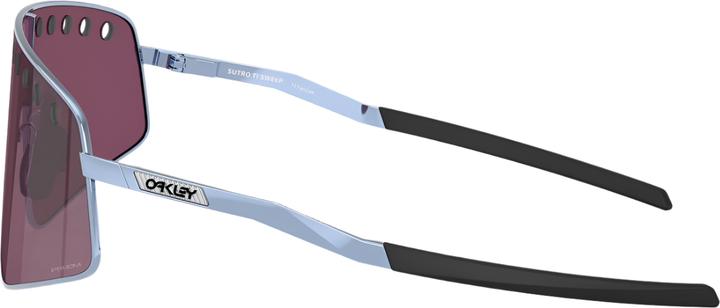 Produktbild Oakley Sutro Ti Sweep (POLISHED STONEWASH, Prizm Road Black)