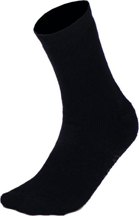 Immagine prodotto Mil-tec Calzini Nature Black 42-43 (42 - 43)