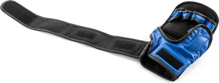 Actual product image UFC Contender MMA Sparing Gloves-8oz (8 OZ, L, XL)