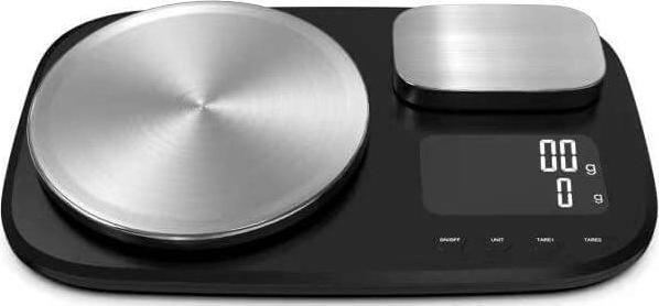 Actual product image Kitchen scales digital