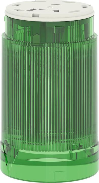 Actual product image Schneider Electric Green 230 VAC/DC Illuminated Unit
