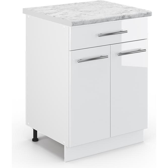 Vicco, Regal, Fame-Line (60 x 60 x 81.5 cm)