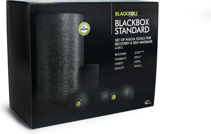 Produktbild Blackroll Box