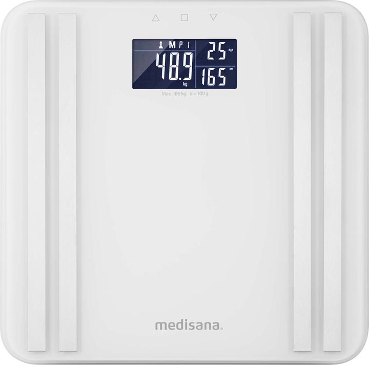 Medisana BS 466 (180 kg)