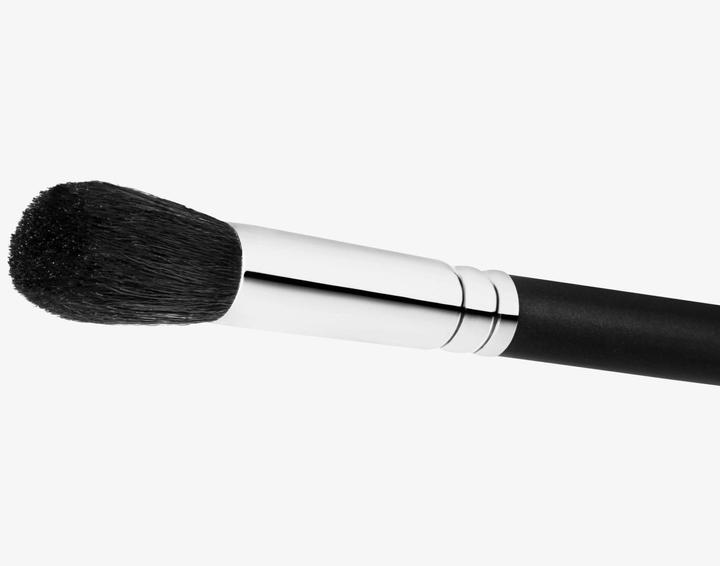 Produktbild MAC Cosmetics Brushes 109 Small Contour (Puder)