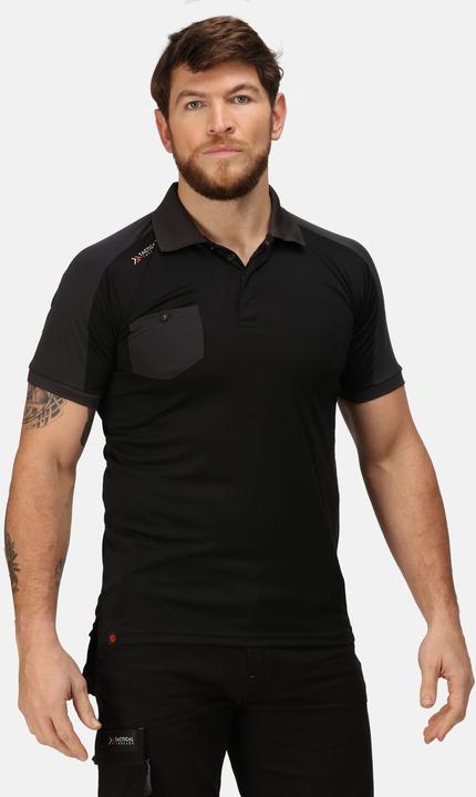 Image du produit Regatta Polo offensif évacuant l'humidité (S)