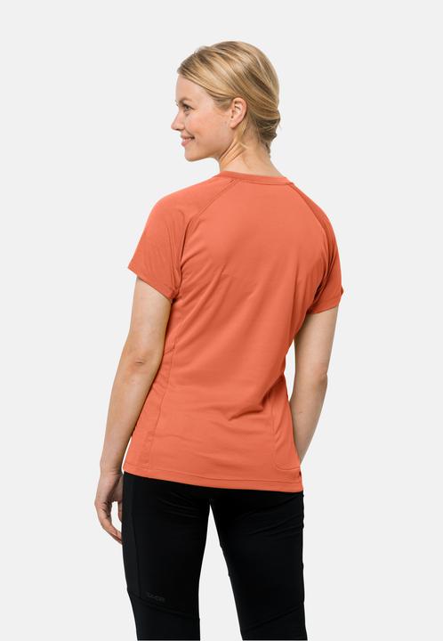 Produktbild Jack Wolfskin Morobbia Vent T W (XL)