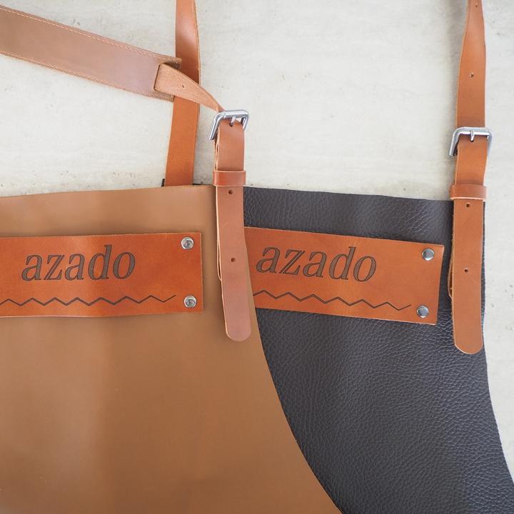 Image du produit Azado Tablier de barbecue