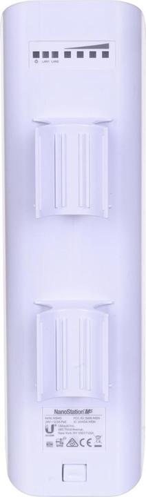 Produktbild Ubiquiti Nanostation M5 (150 Mbit/s)