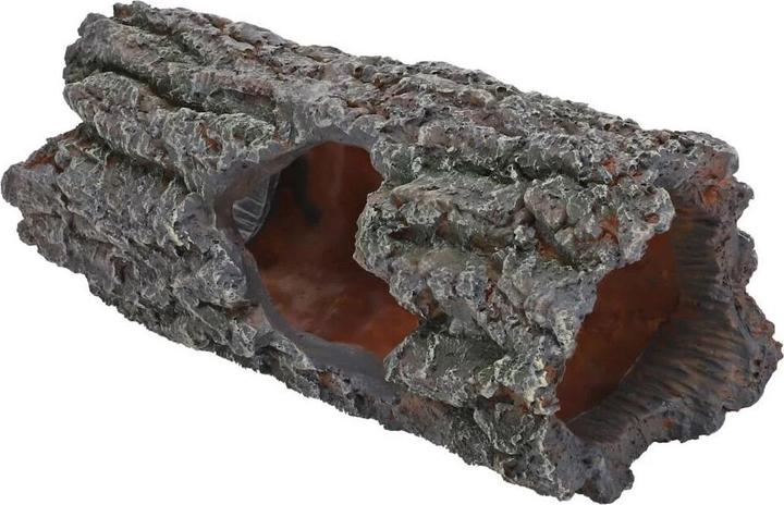 Actual product image Hobby Cave Bark Hole, 23 x 9 x 9 cm