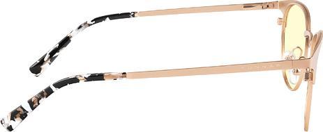 Productafbeelding Gunnar Gaming bril Apex Marble Amber