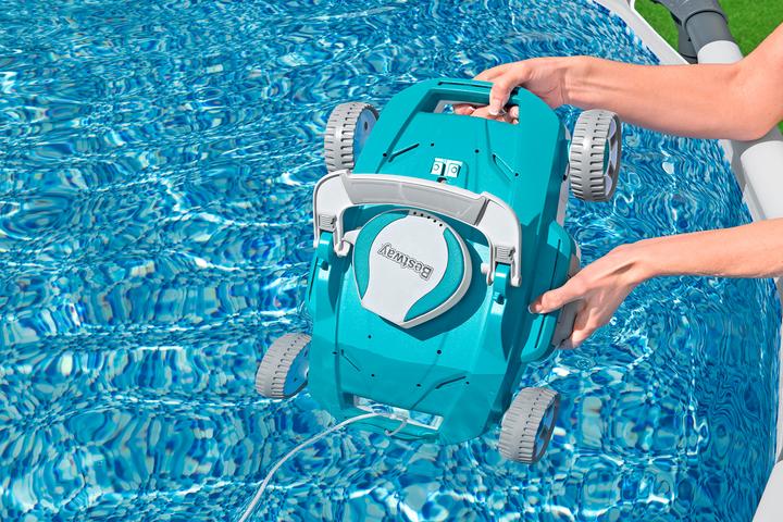 Actual product image Bestway 58765