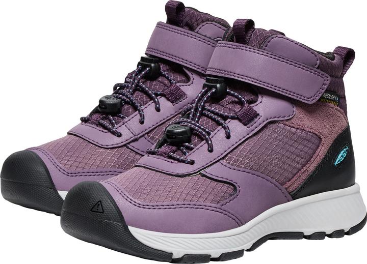 Produktbild Keen Y Skua Mid WP (38)